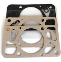 Carburetor Repair Kit for Suzuki Outboard 15170-98110 - 98100 DT 4HP 5HP 6HP 2-Stroke Engine - Fuel Pump Diaphragm Set Gasket - 15170-98110 - RCMA